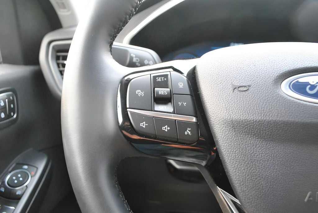 2024 Ford Escape Platinum AWD