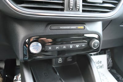 2024 Ford Escape Platinum AWD