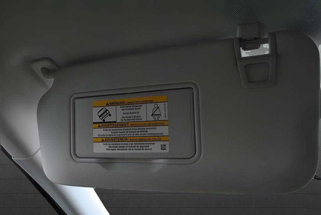 2024 Ford Escape Platinum AWD