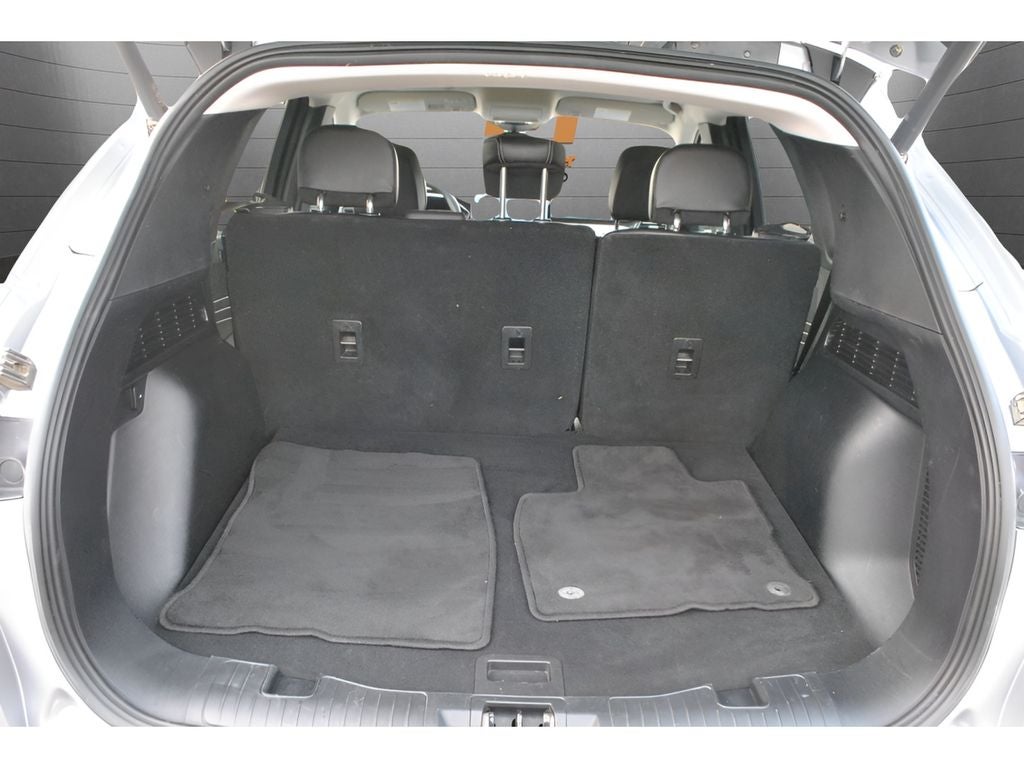 2024 Ford Escape Platinum AWD