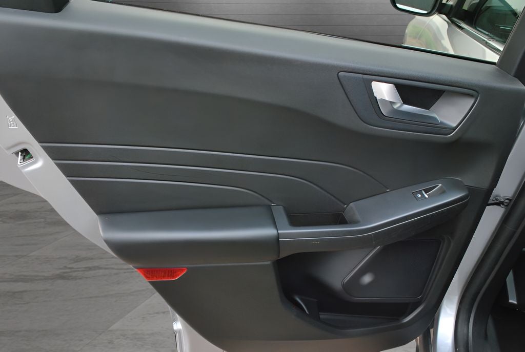 2024 Ford Escape Platinum AWD
