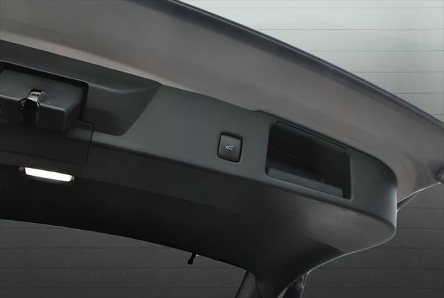 2024 Ford Escape Platinum AWD