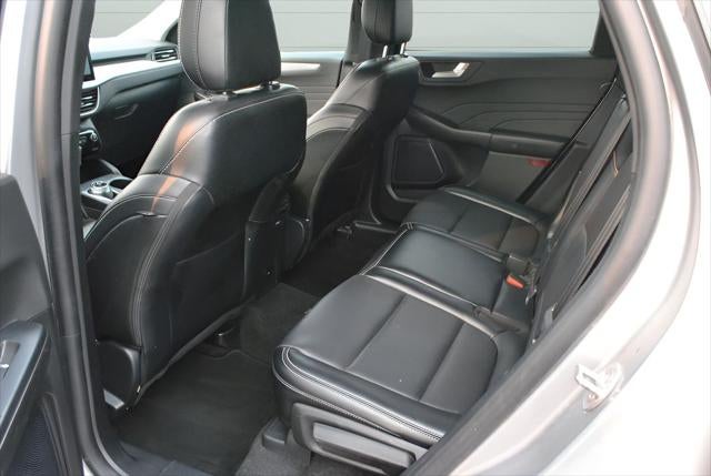 2024 Ford Escape Platinum AWD