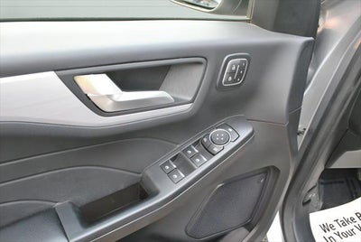 2024 Ford Escape Platinum AWD