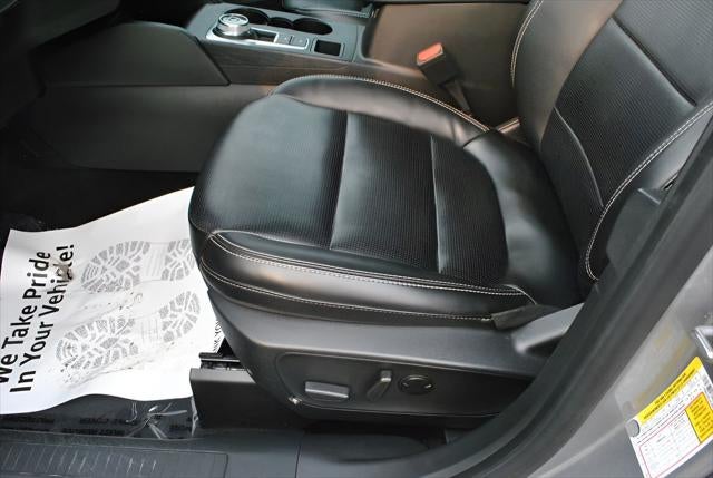 2024 Ford Escape Platinum AWD