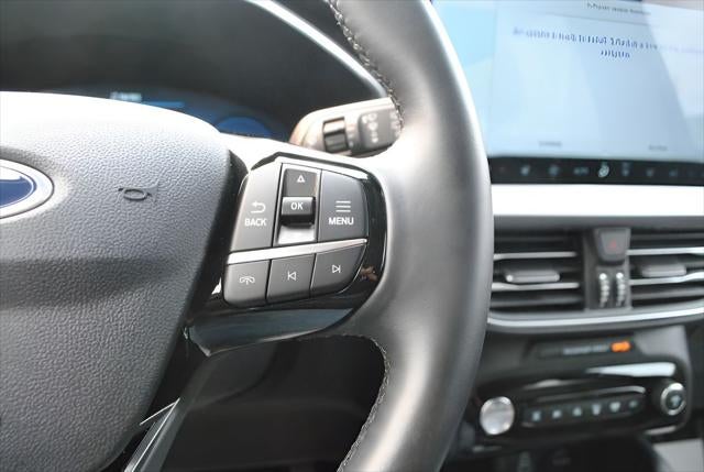 2024 Ford Escape Platinum AWD