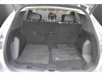 2024 Ford Escape Platinum AWD