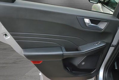 2024 Ford Escape Platinum AWD