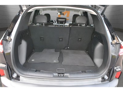 2024 Ford Escape Platinum AWD