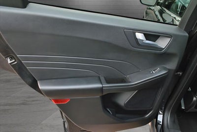 2024 Ford Escape Platinum AWD