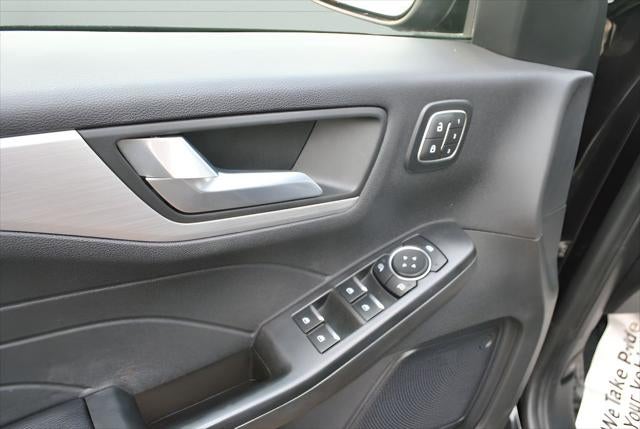 2024 Ford Escape Platinum AWD