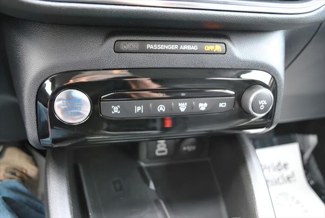 2024 Ford Escape Platinum AWD