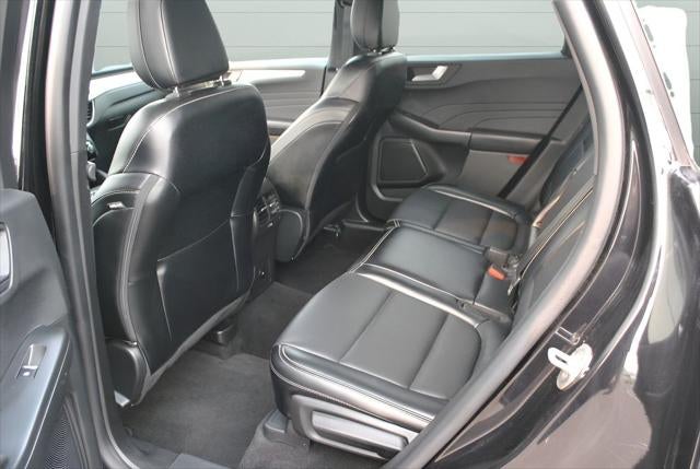 2024 Ford Escape Platinum AWD