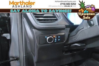 2025 Ford Escape ST-Line AWD