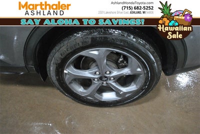 2025 Ford Escape ST-Line AWD