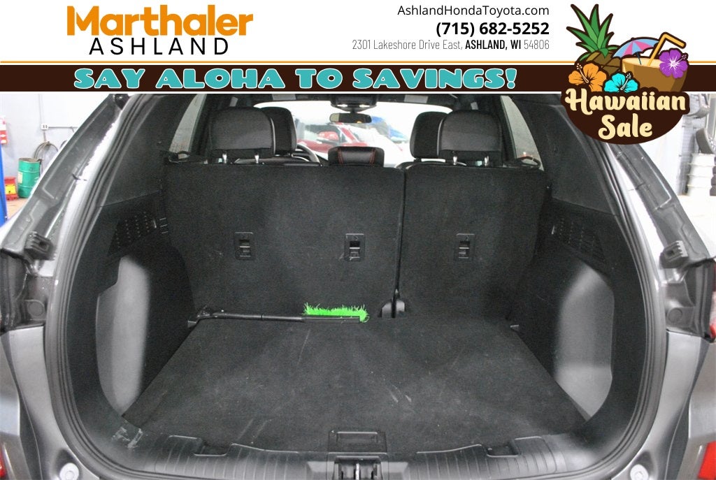 2025 Ford Escape ST-Line AWD