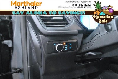 2025 Ford Escape ST-Line AWD