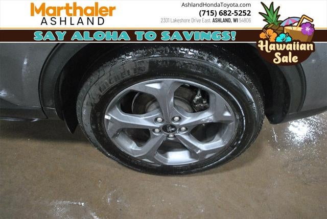 2025 Ford Escape ST-Line AWD