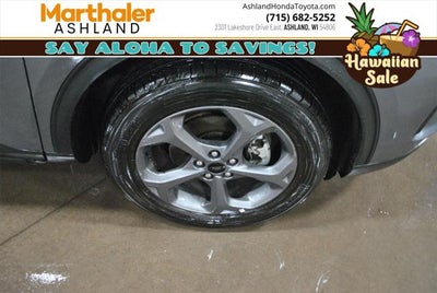 2025 Ford Escape ST-Line AWD