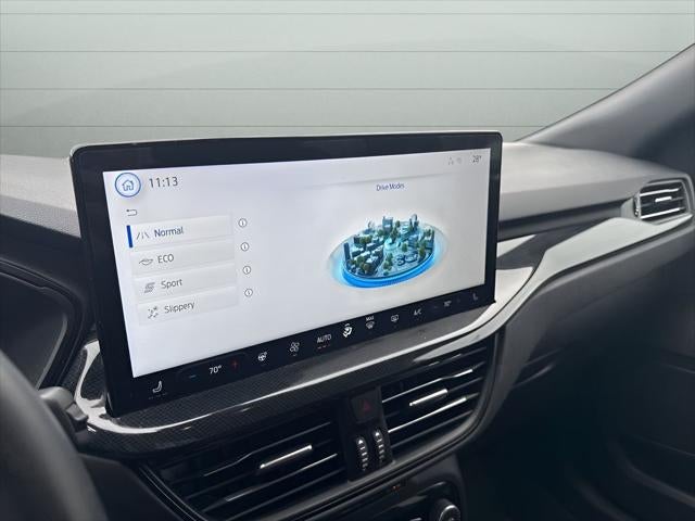 2023 Ford Escape ST-Line Elite