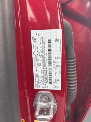 2023 Ford Escape ST-Line Elite