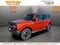 2024 Ford Bronco Outer Banks 4WD
