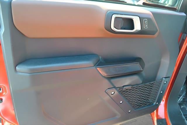 2024 Ford Bronco Outer Banks 4WD