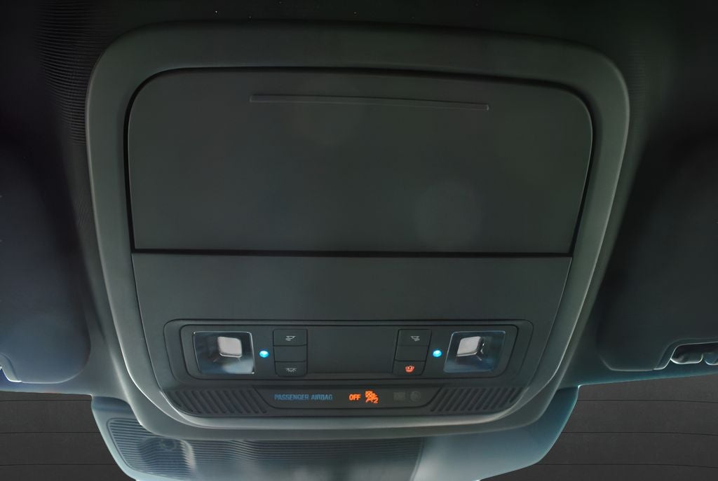 2020 Ford Explorer XLT 4WD