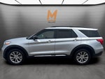 2020 Ford Explorer XLT 4WD