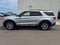 2020 Ford Explorer XLT 4WD