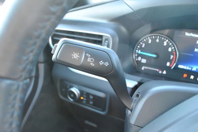 2020 Ford Explorer XLT 4WD