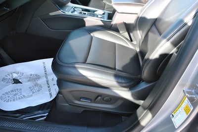 2020 Ford Explorer XLT 4WD