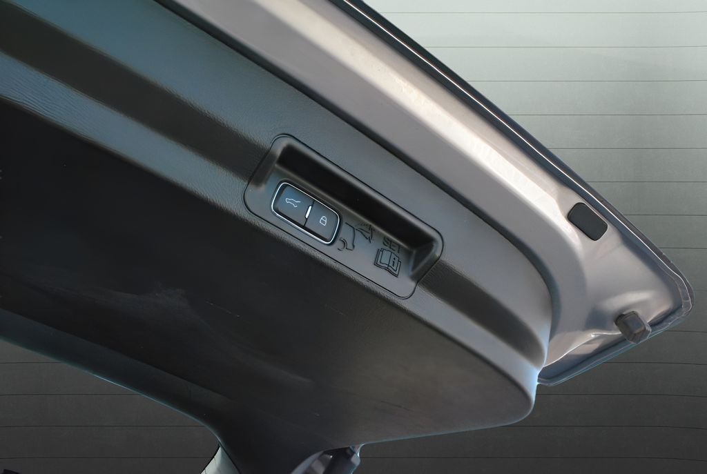 2020 Ford Explorer XLT 4WD