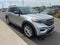 2020 Ford Explorer XLT 4WD