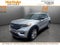 2020 Ford Explorer XLT 4WD