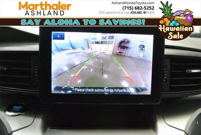 2022 Ford Explorer XLT 4WD