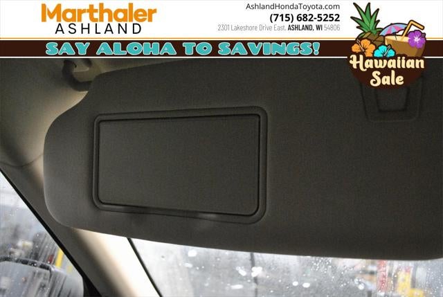 2022 Ford Explorer XLT 4WD