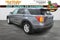 2022 Ford Explorer XLT 4WD
