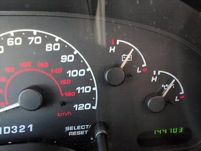 2002 Ford Explorer XLS 4x4