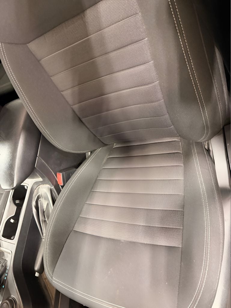 2020 Ford Ranger XLT Crew Cab 4x4