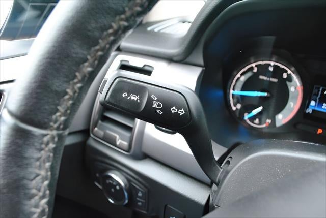 2020 Ford Ranger XLT Crew Cab 4x4