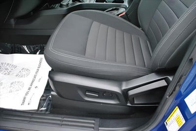 2020 Ford Ranger XLT Crew Cab 4x4