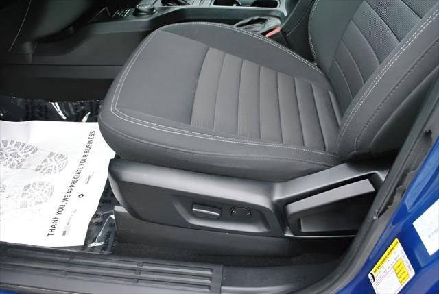2020 Ford Ranger XLT Crew Cab 4x4