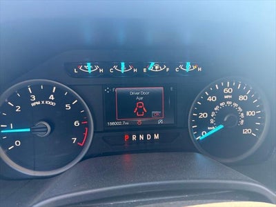 2019 Ford F-150 XLT SuperCrew 4x4 5.0L V8