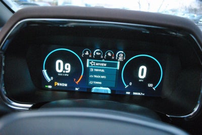 2023 Ford F-150 Lariat SuperCrew 4WD