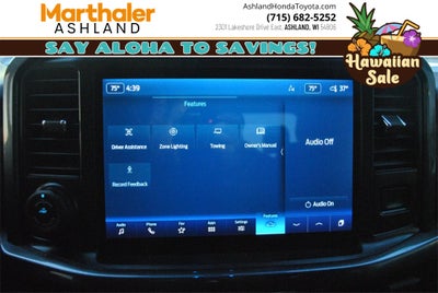 2022 Ford F-150 XLT SuperCrew 4x4