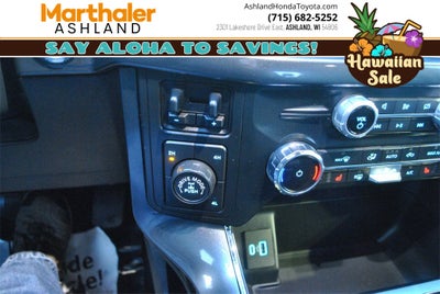 2022 Ford F-150 XLT SuperCrew 4x4