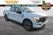 2022 Ford F-150 XLT SuperCrew 4x4