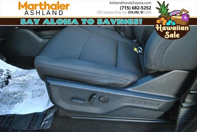 2022 Ford F-150 XLT SuperCrew 4x4