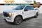 2022 Ford F-150 XLT SuperCrew 4x4